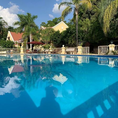 Casta Diva Boutique Hotel Pretoria-Noord Dış mekan fotoğraf