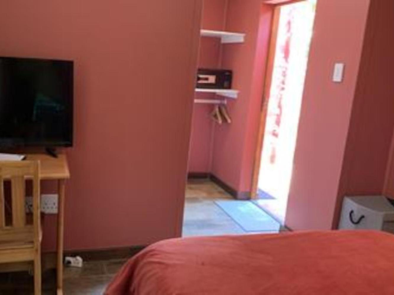 Casta Diva Boutique Hotel Pretoria-Noord Oda fotoğraf