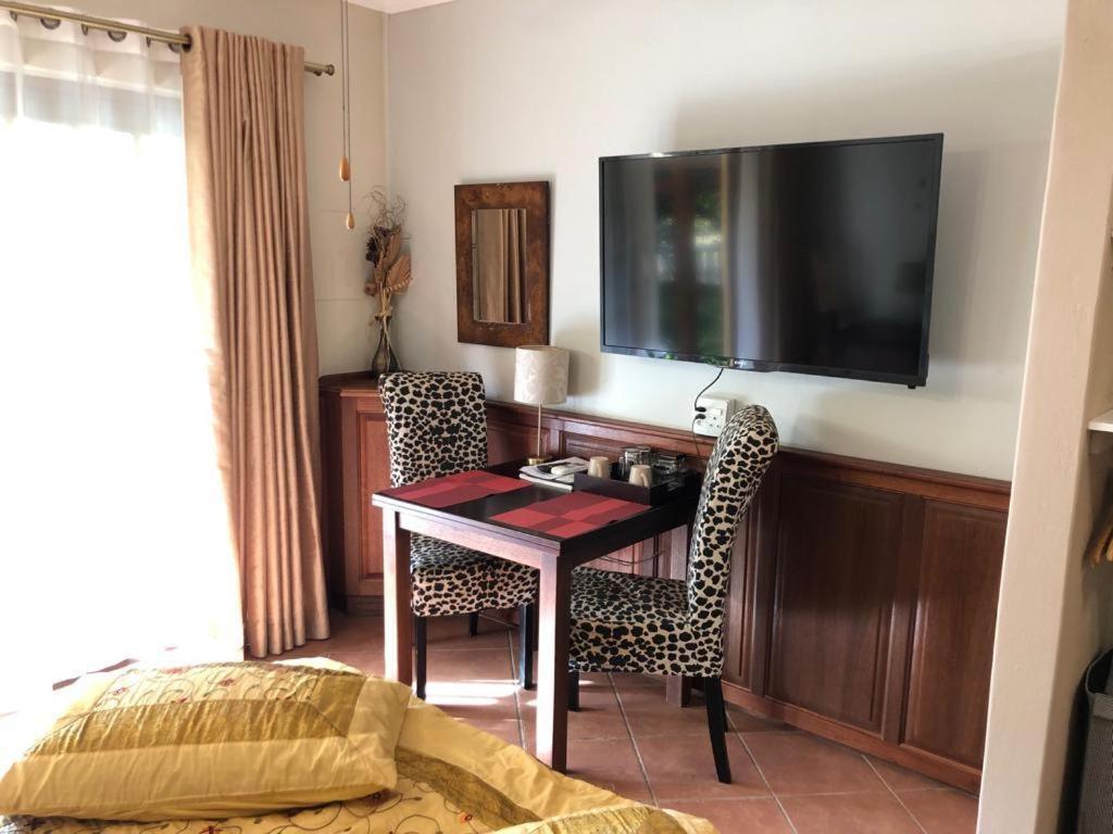 Casta Diva Boutique Hotel Pretoria-Noord Oda fotoğraf