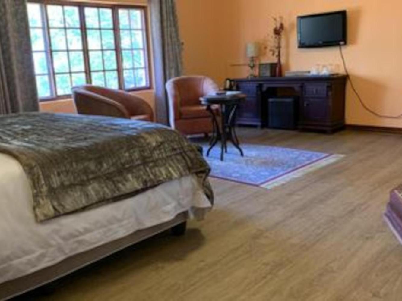 Casta Diva Boutique Hotel Pretoria-Noord Oda fotoğraf