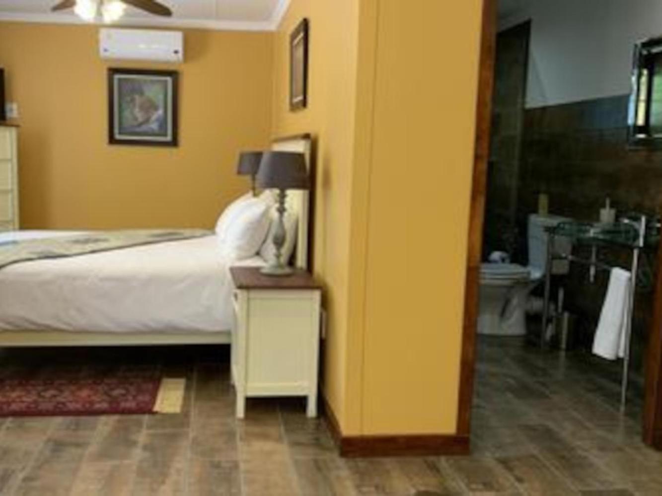 Casta Diva Boutique Hotel Pretoria-Noord Dış mekan fotoğraf