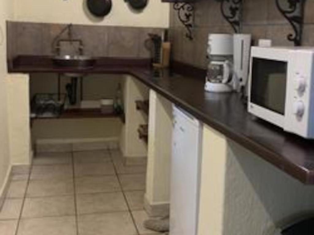 Casta Diva Boutique Hotel Pretoria-Noord Oda fotoğraf