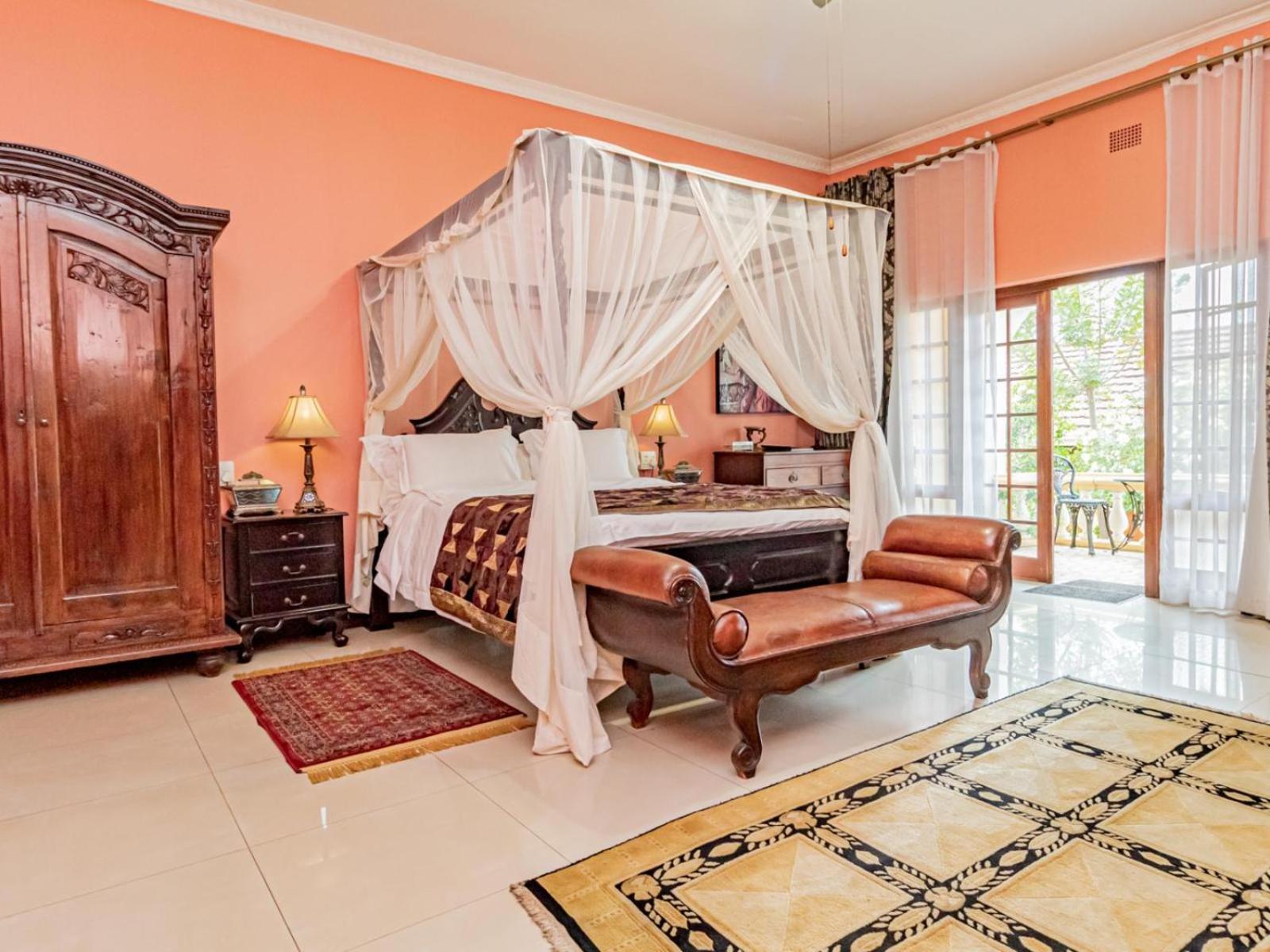 Casta Diva Boutique Hotel Pretoria-Noord Oda fotoğraf