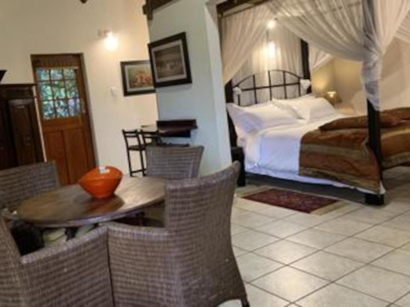 Casta Diva Boutique Hotel Pretoria-Noord Oda fotoğraf