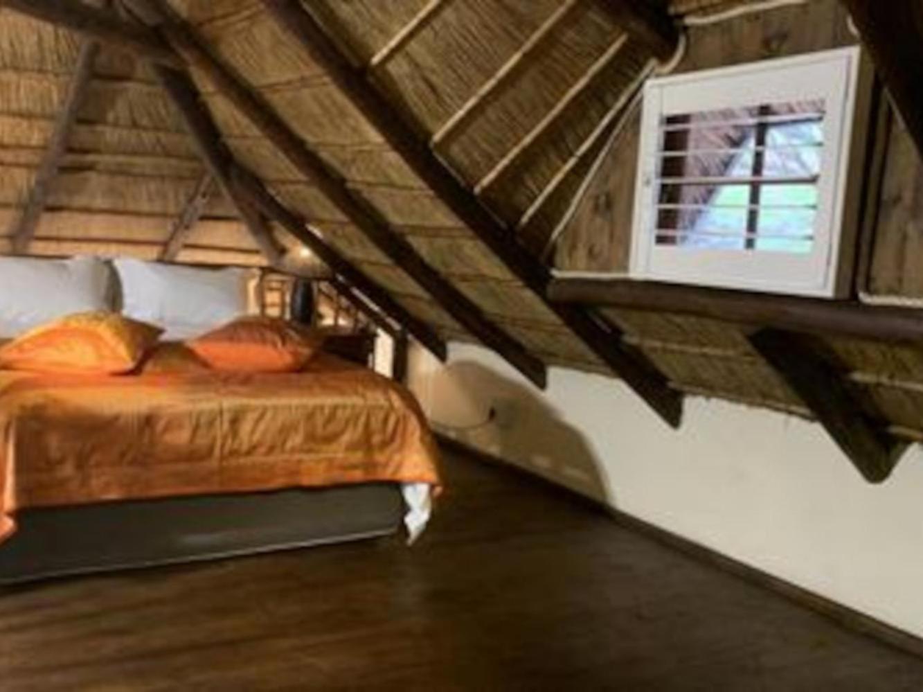 Casta Diva Boutique Hotel Pretoria-Noord Oda fotoğraf