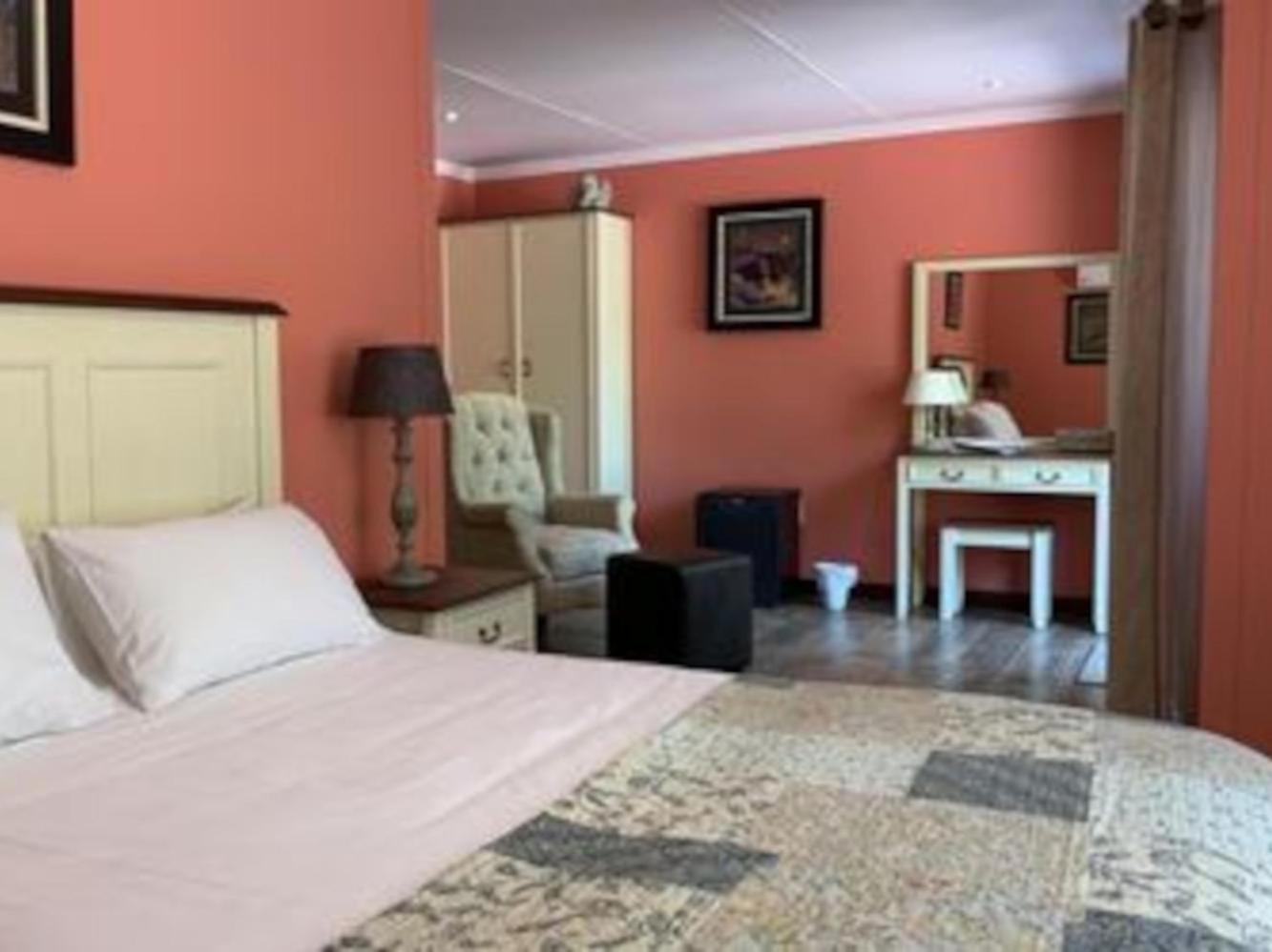 Casta Diva Boutique Hotel Pretoria-Noord Dış mekan fotoğraf