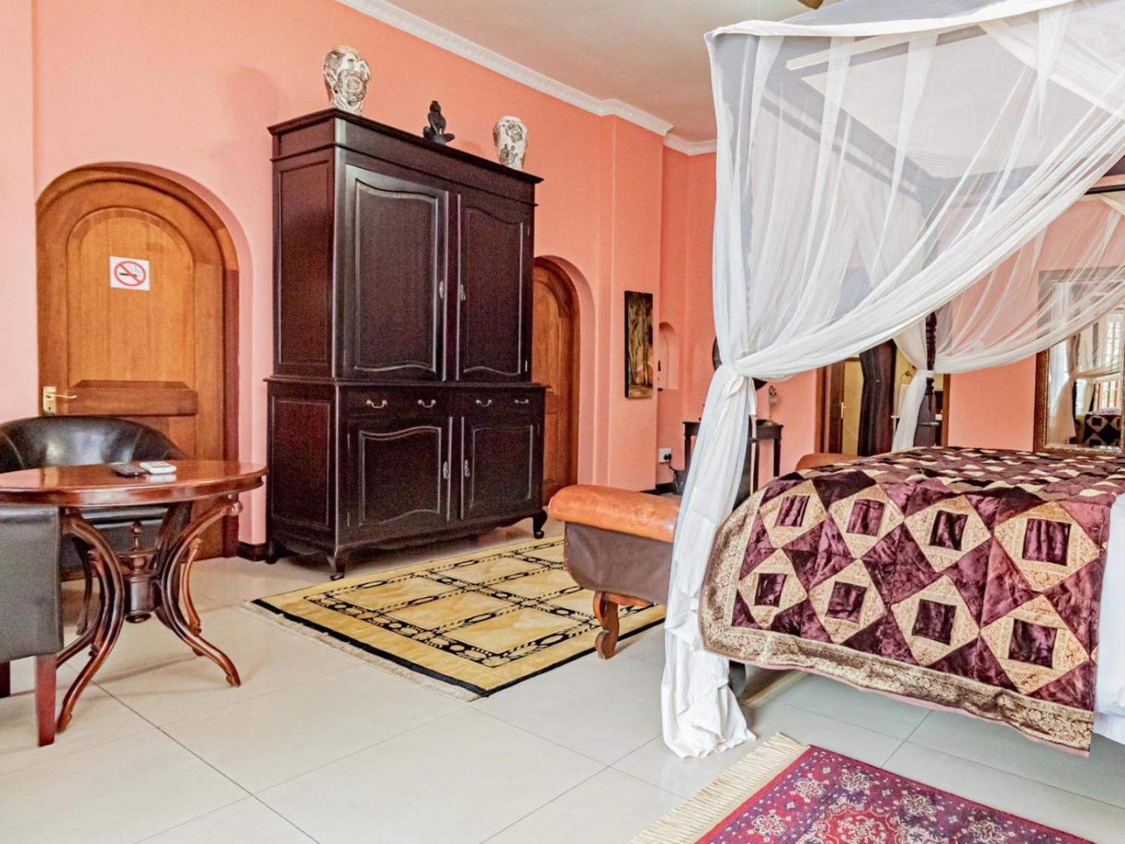 Casta Diva Boutique Hotel Pretoria-Noord Oda fotoğraf