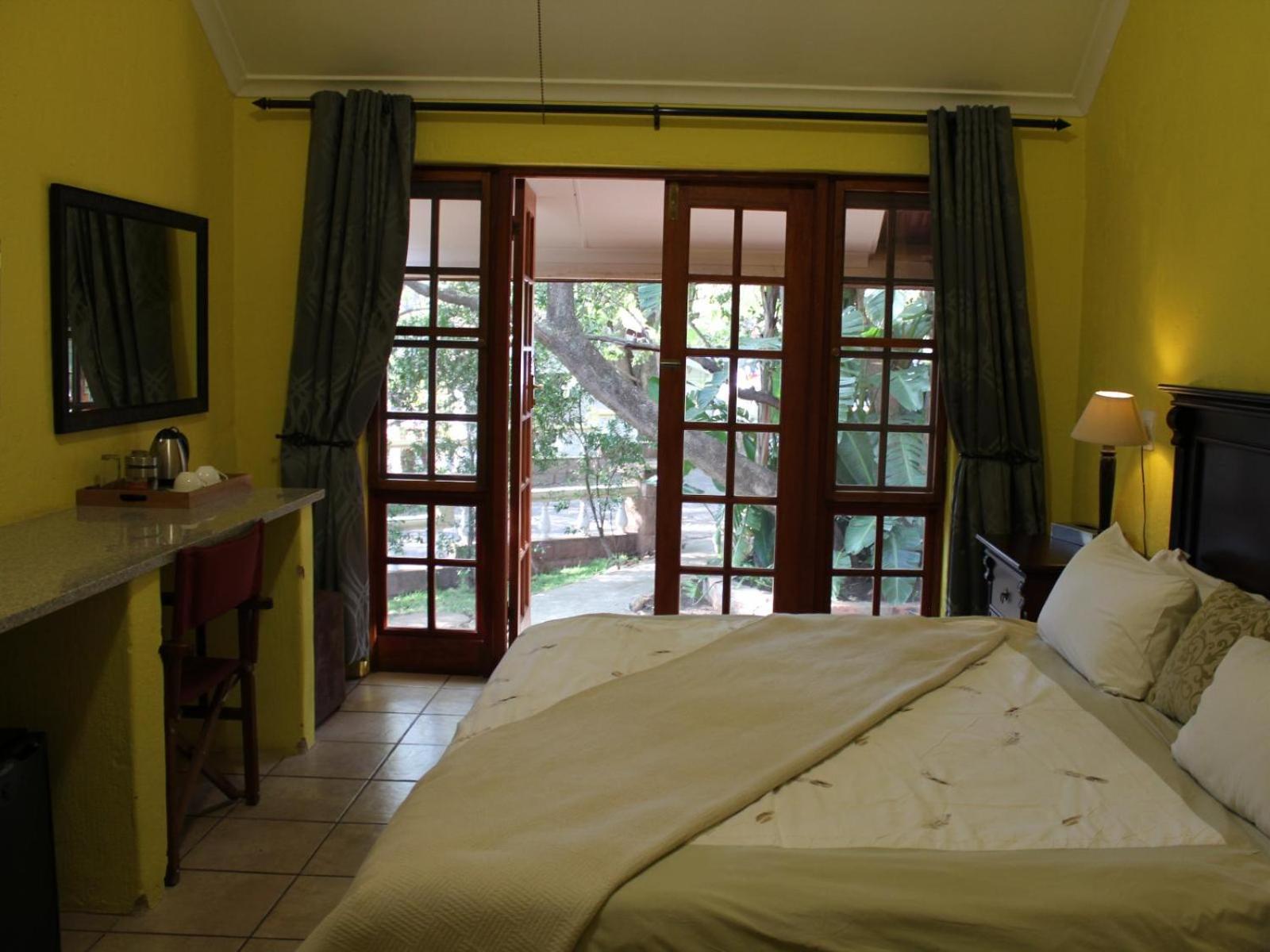 Casta Diva Boutique Hotel Pretoria-Noord Dış mekan fotoğraf