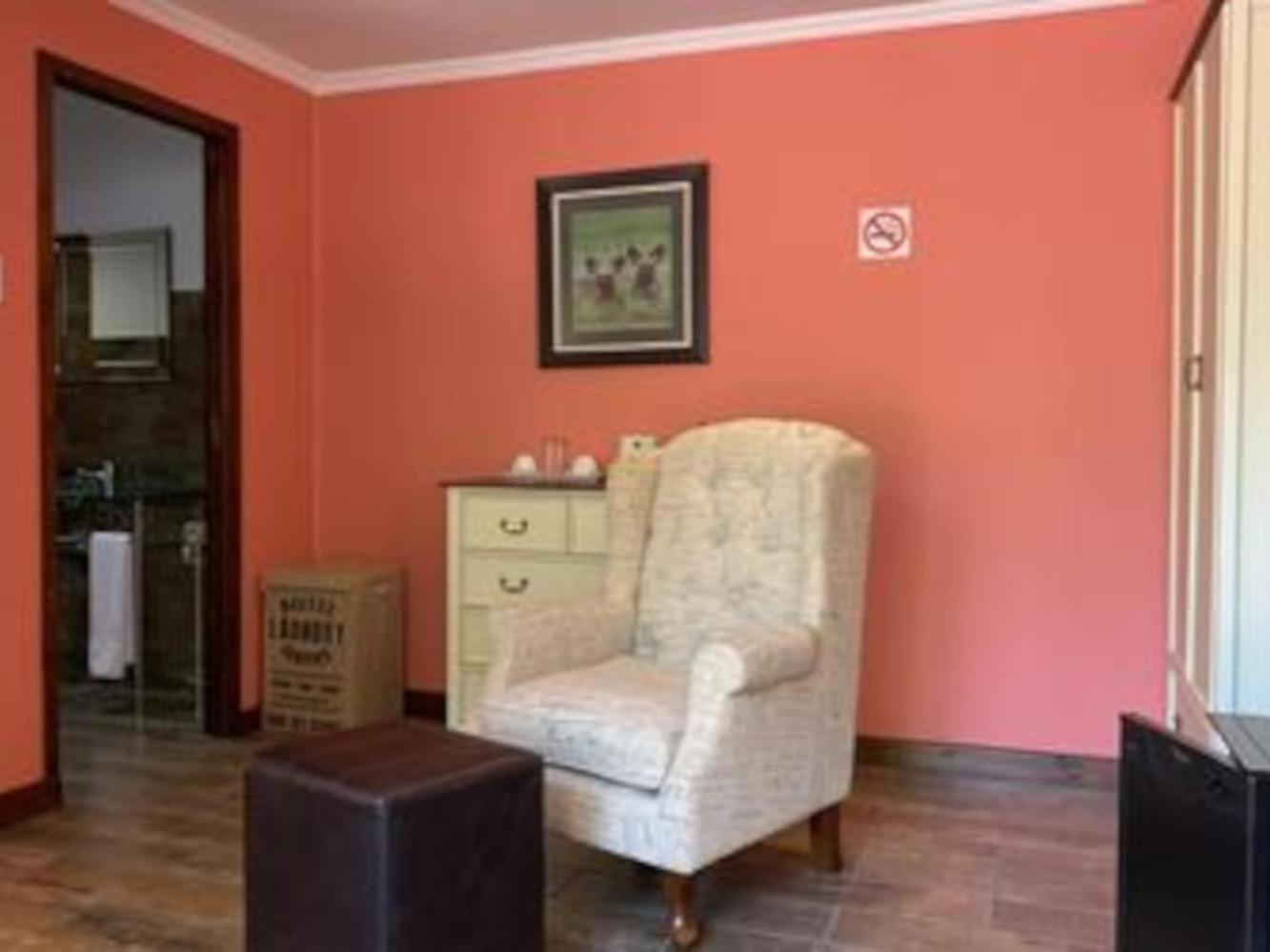 Casta Diva Boutique Hotel Pretoria-Noord Oda fotoğraf