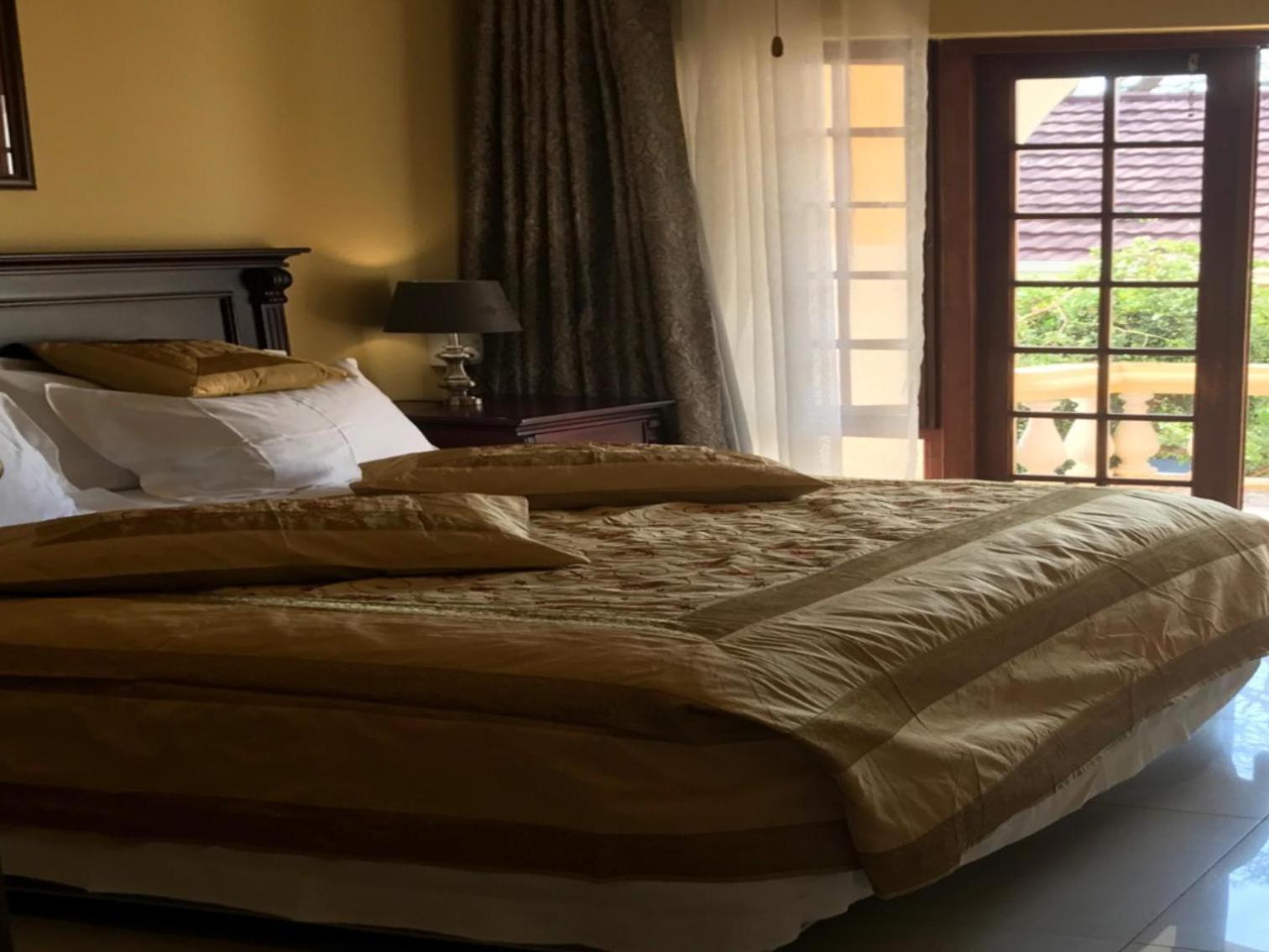 Casta Diva Boutique Hotel Pretoria-Noord Oda fotoğraf