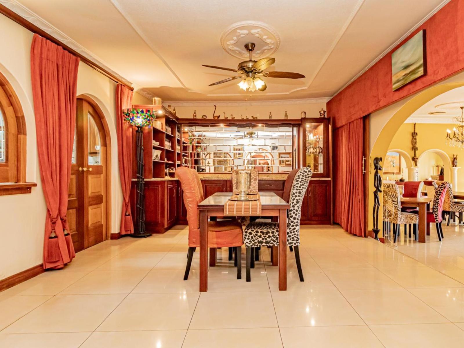 Casta Diva Boutique Hotel Pretoria-Noord Dış mekan fotoğraf