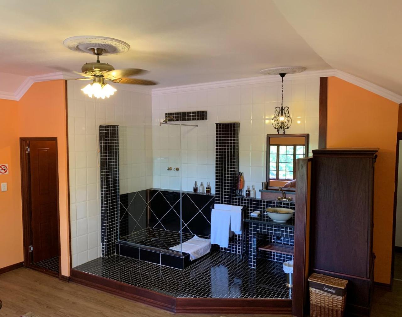 Casta Diva Boutique Hotel Pretoria-Noord Dış mekan fotoğraf