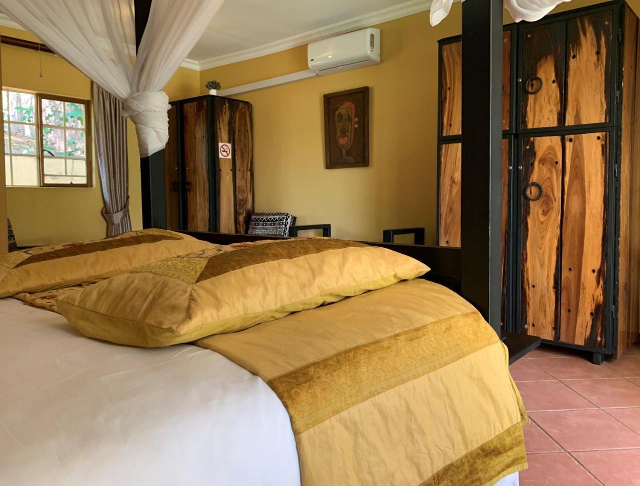 Casta Diva Boutique Hotel Pretoria-Noord Dış mekan fotoğraf
