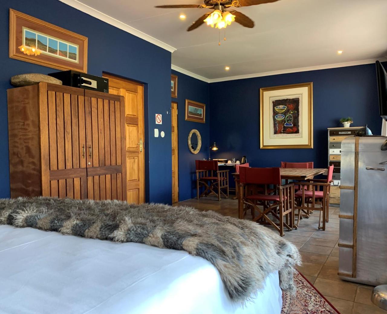 Casta Diva Boutique Hotel Pretoria-Noord Dış mekan fotoğraf