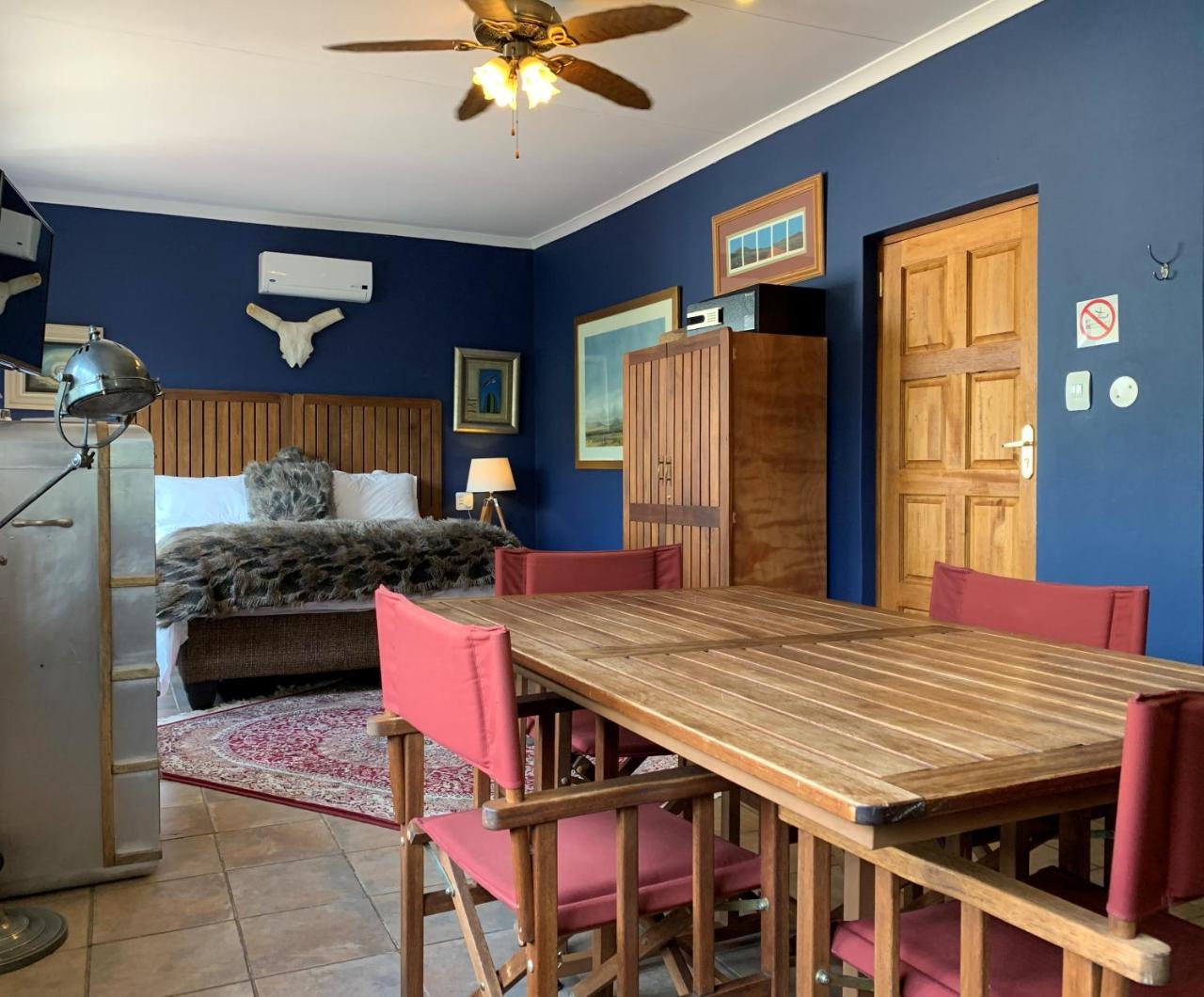 Casta Diva Boutique Hotel Pretoria-Noord Dış mekan fotoğraf