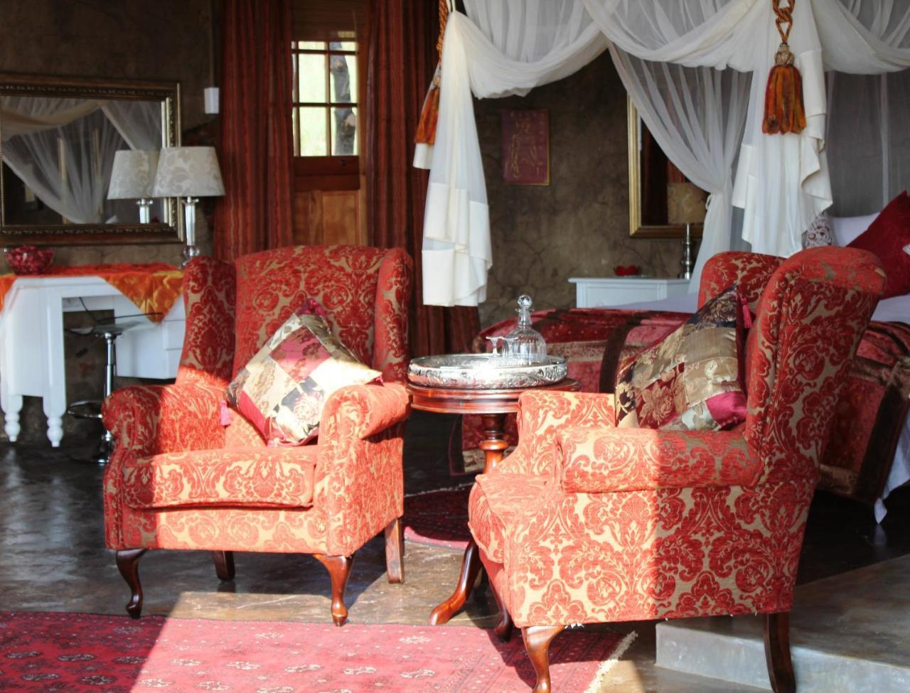 Casta Diva Boutique Hotel Pretoria-Noord Dış mekan fotoğraf