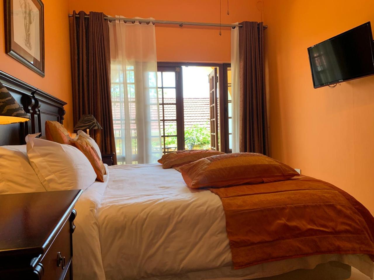 Casta Diva Boutique Hotel Pretoria-Noord Dış mekan fotoğraf